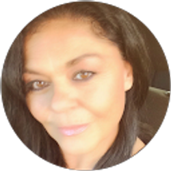 Profile photo of Sylvia Erickson-Landrum