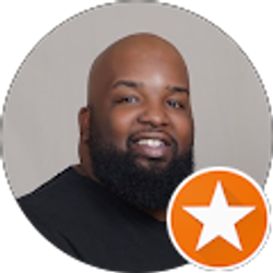 Profile photo of Maurice McDaniel