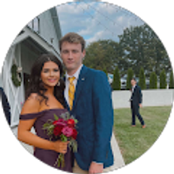 Profile photo of Cameron Winebarger