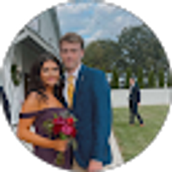 Profile photo of Cameron Winebarger