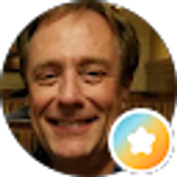 Profile photo of Alan Vogel