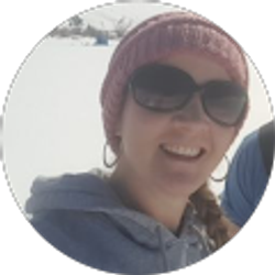 Profile photo of Carmen Jones