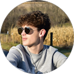 Profile photo of hayden harvey