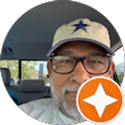 Profile photo of Robert Casas