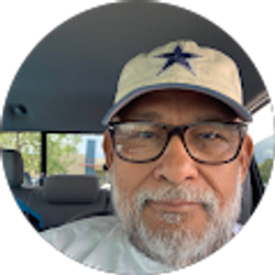 Profile photo of Robert Casas