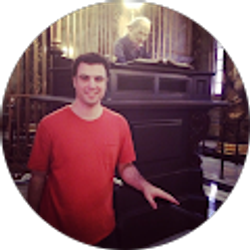 Profile photo of Alexander Migdall