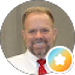 Profile photo of Robert Eames