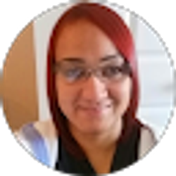 Profile photo of Alisha Whitley