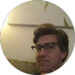 Profile photo of Ben A