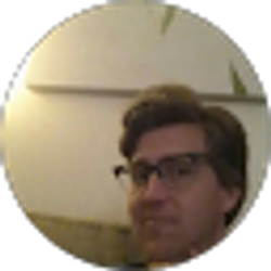 Profile photo of Ben A