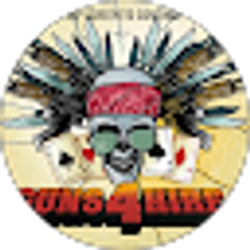 Profile photo of Tristan Farris