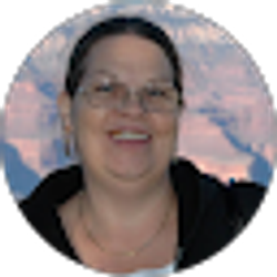 Profile photo of Deborah Partridge