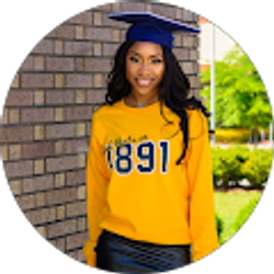 Profile photo of Tiah Tumbleson