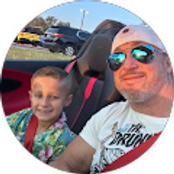 Profile photo of Lee Chapman