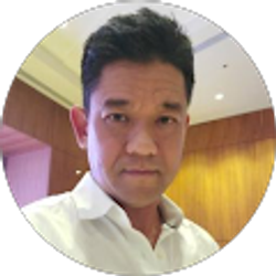 Profile photo of Donn Murakami