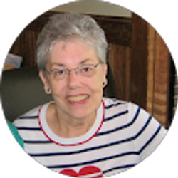 Profile photo of Kathy Phenix