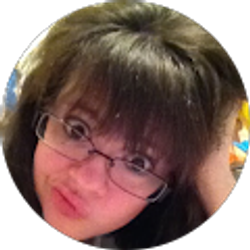 Profile photo of Amber Chocolate