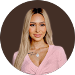 Profile photo of Monika Cordova