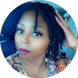 Profile photo of Shunvita Roulhac