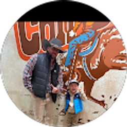 Profile photo of Linda Patton