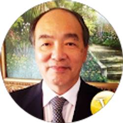 Profile photo of Ben Lai