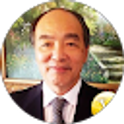 Profile photo of Ben Lai