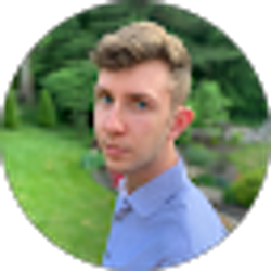 Profile photo of Ian Leonhardt