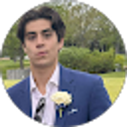 Profile photo of Avi Zarbavel