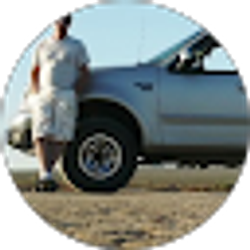Profile photo of Aaron Eckhoff