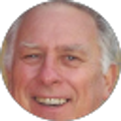 Profile photo of Mark Williams
