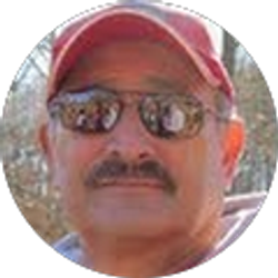 Profile photo of John Villa