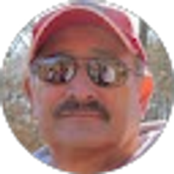 Profile photo of John Villa