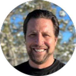 Profile photo of Chris Wolff