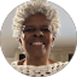 Profile photo of Greta Merchant