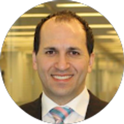 Profile photo of David A. Mikaelian