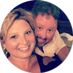 Profile photo of Laura Gault