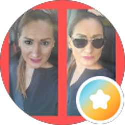 Profile photo of Lydia Garcia