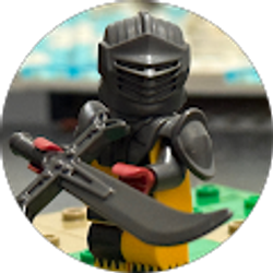 Profile photo of Legomancer