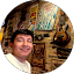 Profile photo of Gerardo Finehás Cifuentes