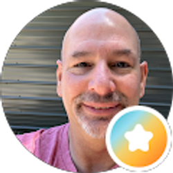 Profile photo of Craig Michael