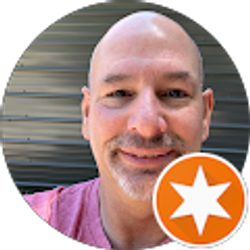 Profile photo of Craig Michael