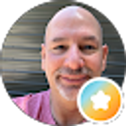 Profile photo of Craig Michael