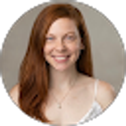 Profile photo of Kimberlee Hare