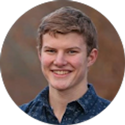 Profile photo of Josh Roemer
