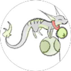 Profile photo of Silly Draco