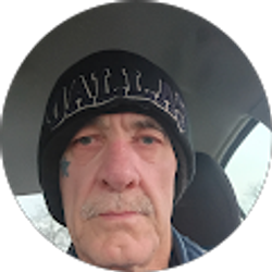 Profile photo of Roy Bliss