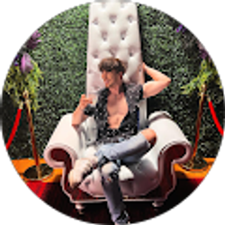 Profile photo of Christian Thompson