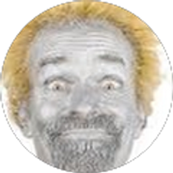 Profile photo of Peter Haley