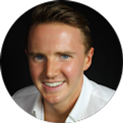 Profile photo of Patrick Magee