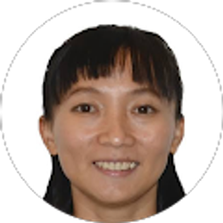 Profile photo of Qing Chen